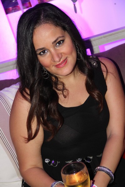 Summer Kitchen Party at Amethyste Part 1